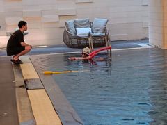 -浚涛游泳培训(协信中心店)