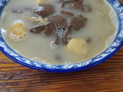 -苏生镇江鸭血粉丝(永泰国际广场店)