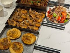 -老青岛戳子肉 (黄岛店)