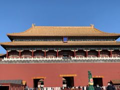 -故宫博物院(故宫)