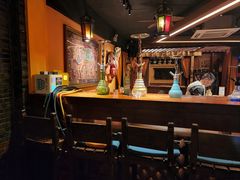-甘尼仕印度餐厅爵士酒吧(阳春巷店)