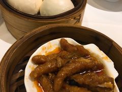 豉汁蒸凤爪-万龙洲海鲜(南新仓店)