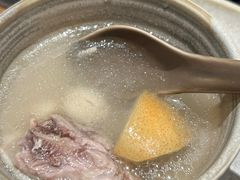 -大头椰·椰子鸡火锅(新梦店)