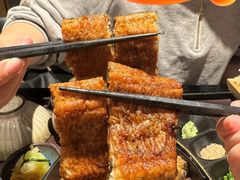 -玄白·炭烤活鳗(上海首店)