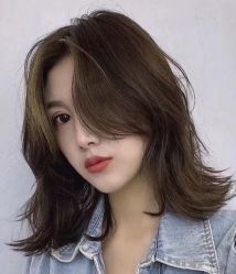 -沐染造型专业烫发染发