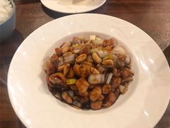 -南门小馆·清真(国贸商城店)