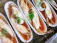 -爷爷的草帽·海鲜馆(孙塘路店)