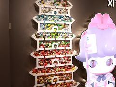 -泡泡玛特POPMART(赛格国际购物中心店)