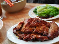 -一乐烧鹅(中环店)
