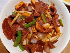 -寻裕记·现炒浇头面(人民广场店)