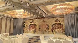 -曼格纳婚礼艺术中心(张江店)