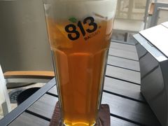 -813芭依珊 BAESAn(汇港购物中心店)