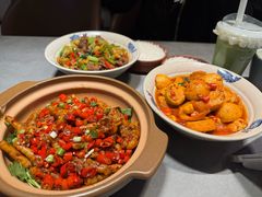 -潇湘阁(汉光百货店)