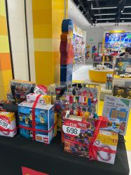 -乐高授权专卖店(中关村领展店)