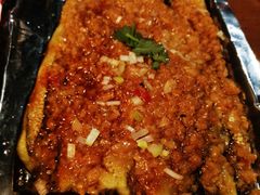 -碳说品道.瓦片烤肉.海鲜烧烤(中华路店)