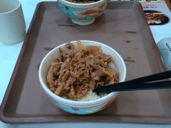 android_upload_pic-食其家·牛丼咖喱(金桥国际店)