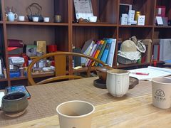 -仰生如卉推拿养生馆(酒仙桥店)