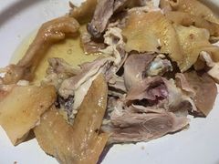 -客语客家菜(佳兆业广场店)