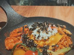 -KimPro 辛普乐概念韩餐