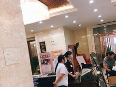 -顺德人家食府(黄金广场店)