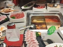 -海底捞火锅(方塔东街店)