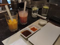 -大渔铁板烧(万象城店)