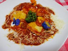 -后厨意餐La Cucina(外交公寓店)