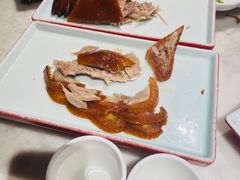 -京味斋·北京烤鸭(华威桥北工大店)