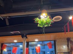 -可心筛网烤肉(南关区幸福一路店)