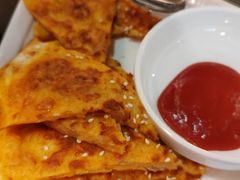 -喔爸韩国美食万达江北店