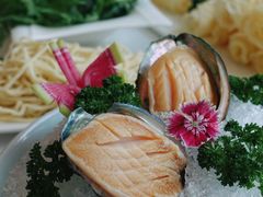 鲍鱼-红门金汤·港式火锅(英皇集团中心店)