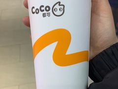 -CoCo都可(健翔桥店)