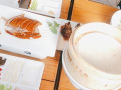 -四季民福烤鸭店(前门廊房二条店)