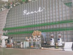 -RWORK·COFFEE(滨江店)
