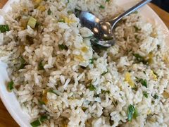 酸菜蛋炒饭-邱金小炒·30 年盐帮江湖菜(自贡店)