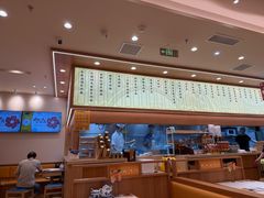 -陳香貴·兰州牛肉面(上海长风大悦城店)