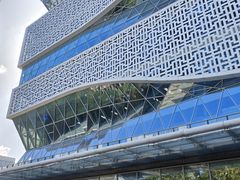 -杭州滨江区图书馆科技分馆