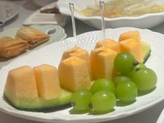 -華府Deluxe(兴业太古汇店)
