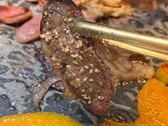 -熊大·鲜烤黄牛肉(五山店)