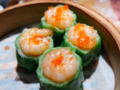 -叹茶靓点·粤式餐厅·全天茶市(石井万民广场店)