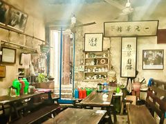 -丝绸小镇荻港古村