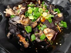 -碎怂烤肉(钟楼柳巷店)