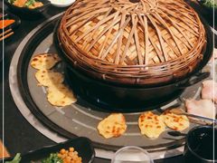 -米氏火鱼·泡椒鱼火锅(李子坝老店)