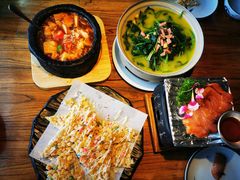 -嘉禾·悦享餐厅(八方汇店)