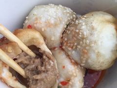 -小路易生煎馆(前进五路店)