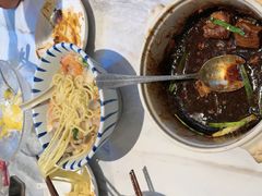 -志明眷村·台式融合菜·宵夜