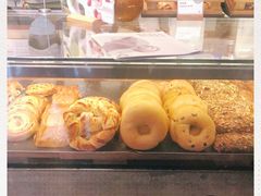 -BAKER&SPICE(安福路店)