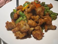 -汤城小厨•粤菜•靓汤(金宝街店)