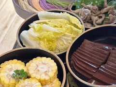 -骨之味·筒骨汤火锅(晋江万达店)