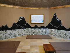 -济州岛汗蒸时代宝石生态热水浴